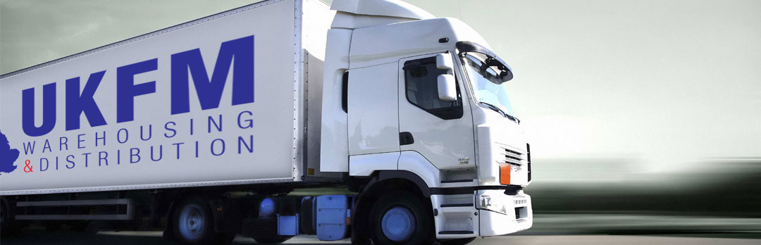 UKFM Rotator Image Lorry